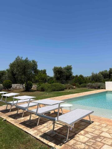 Trullo I Due Cipressi gallery image 3