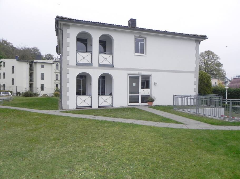 Aussenansicht