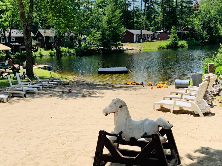 Lake Luzerne Vacation Rentals & Homes New York, United States Airbnb