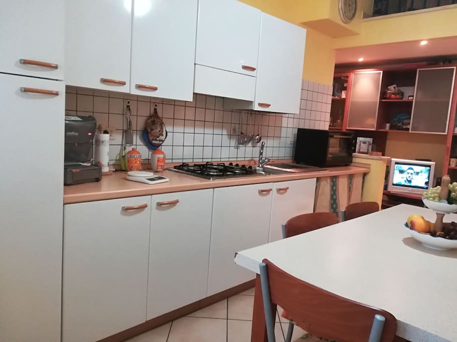 Cucina