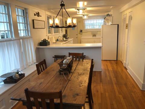 Carriage House
