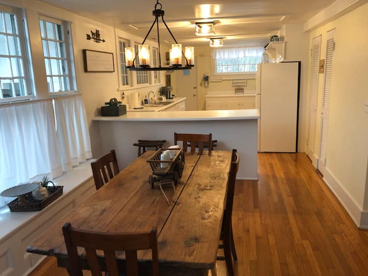 Carriage House
