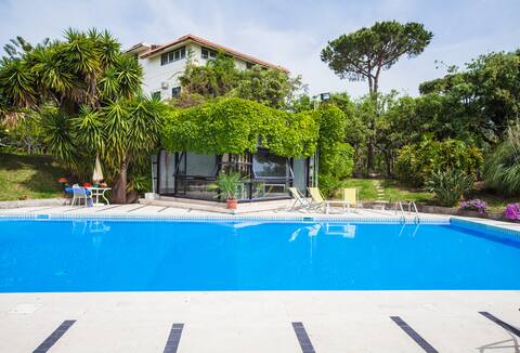 Casina de Goyzueta luxury b&b
