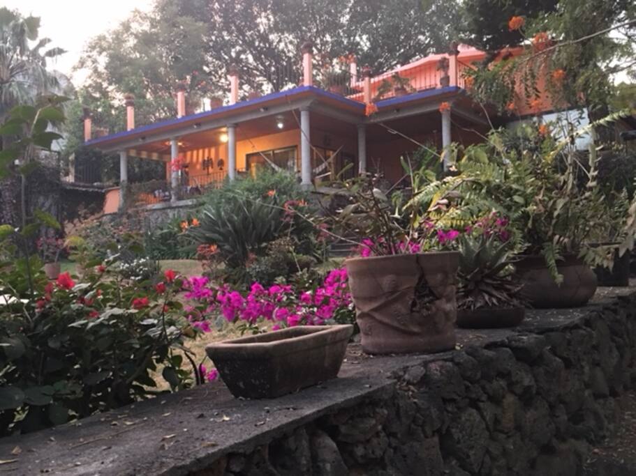 House/ casa