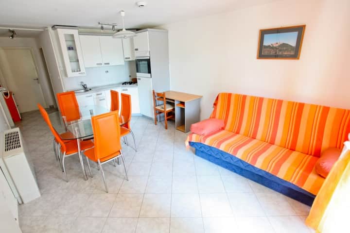 Vila Smirna / Apartment 2 (5+1) - Biograd na Moru