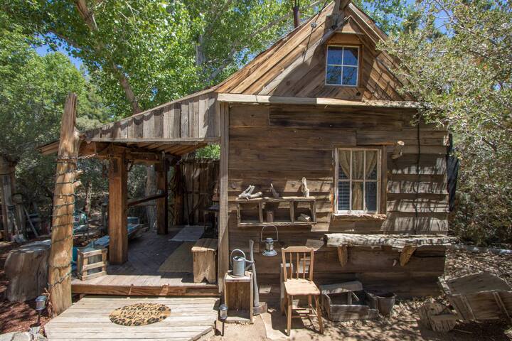 Love Shac Near Pappy S And Rimrock Ranch Guesthouses For Rent