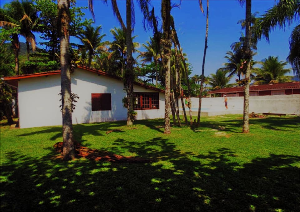 Terreno de 1000m²