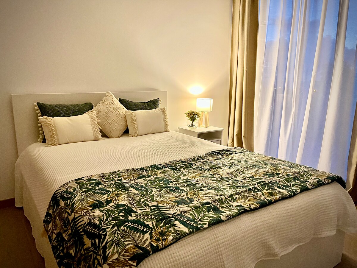 Спална соба 1