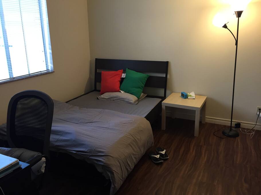 Full-size Bed