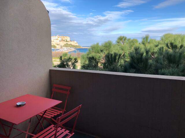 Airbnb Calvi Vacation Rentals Places To Stay Corsica France