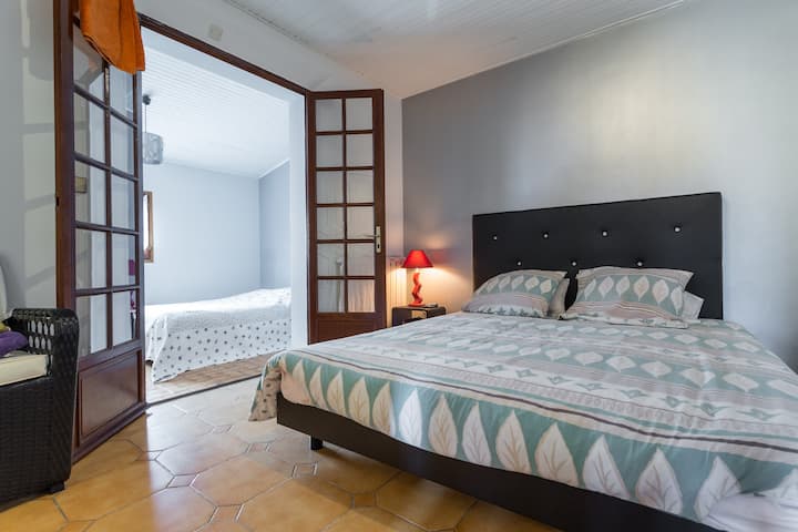 غرفة النوم 3