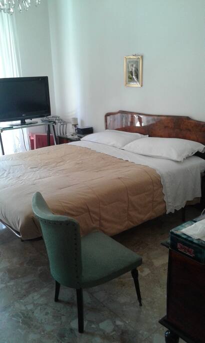 Camera da letto 2