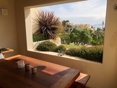 Departamento Las Tacas, Coquimbo - 3 bedrooms