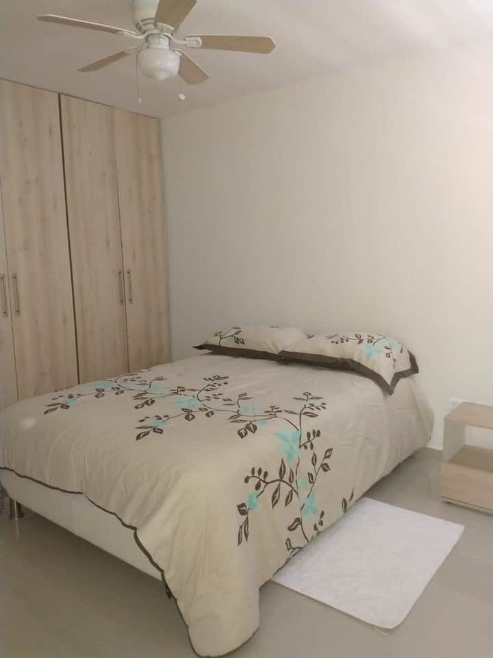 Მთავარი კვარტალი