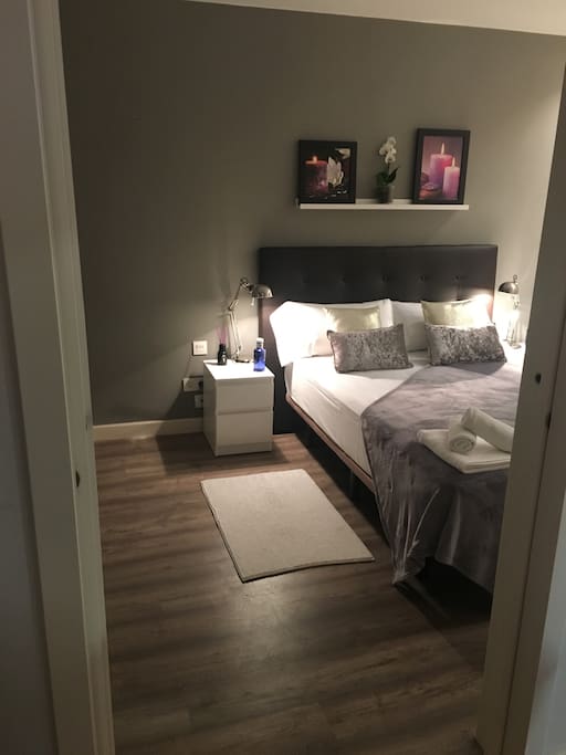 Dormitorio