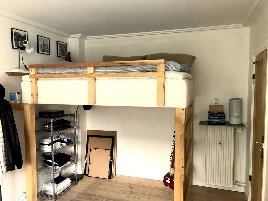 Private room