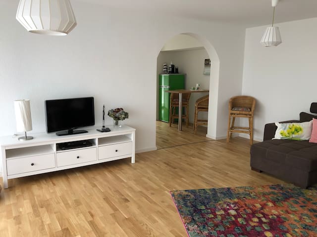 Airbnb Dornburg Vacation Rentals Places To Stay Hesse Germany