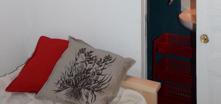 Slaapkamer