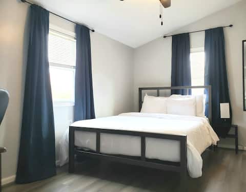 Two Private Duplex homes BWI/I-95/695/Fort Meade