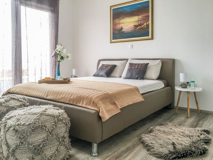 غرفة النوم 5