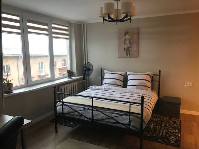 Dvaro Condo