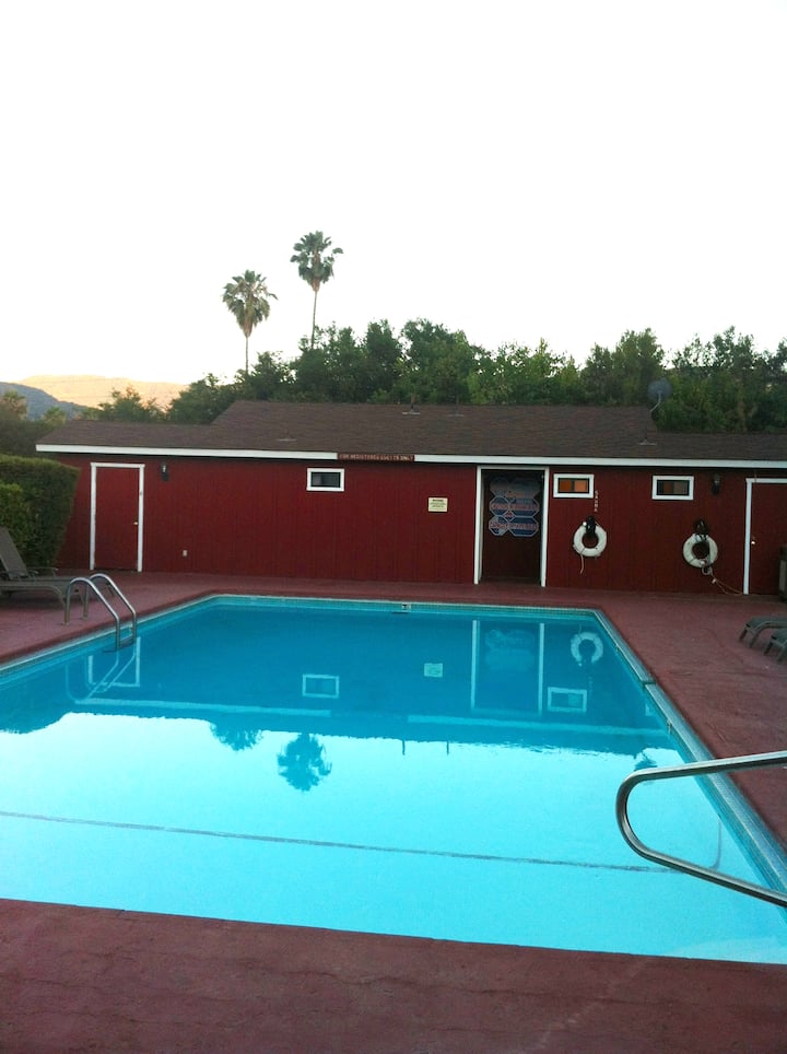 10 Best Vacation Rentals With Pool In Ojai, California Updated 2024