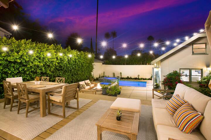 Historic Craftsman by the Sunset strip gallery image 5