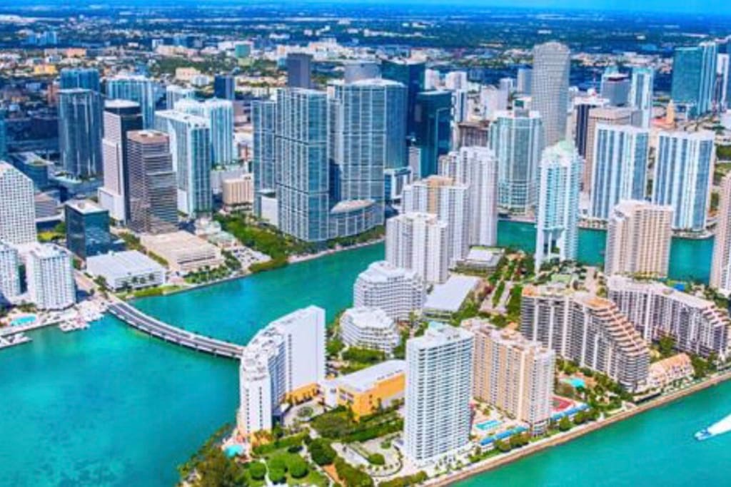 Miami.
