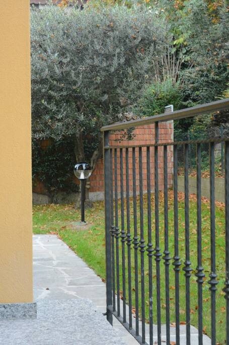 Giardino