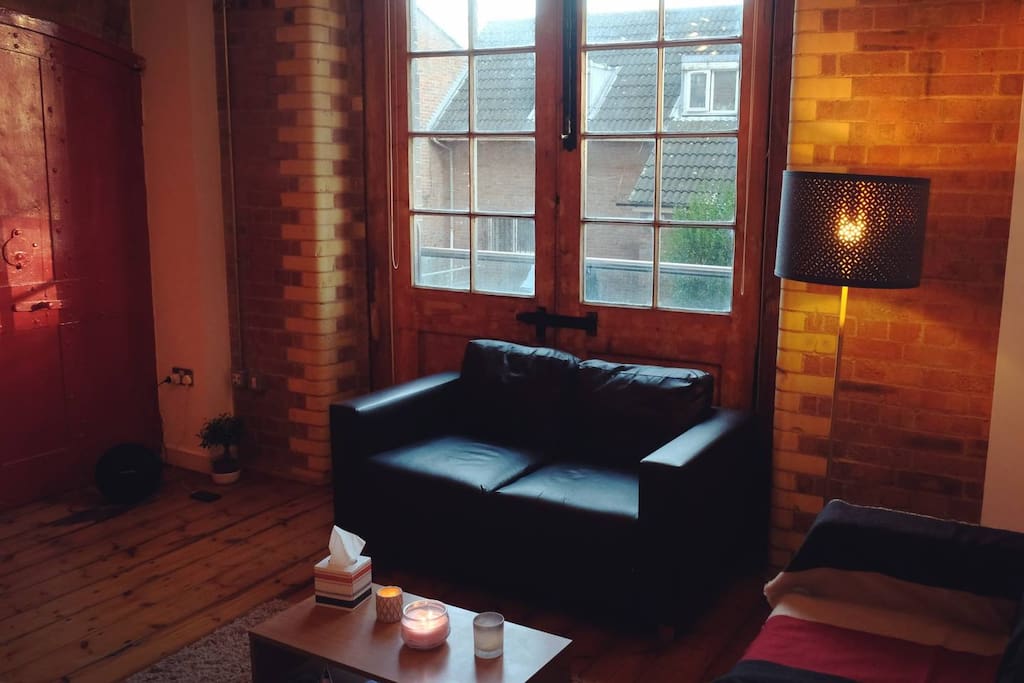 Living room 2