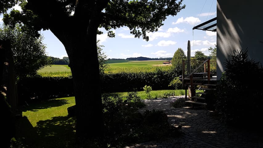 Airbnb Oberpframmern Vacation Rentals Places To Stay