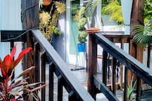 Cozy and private mini studio. rental in Miami