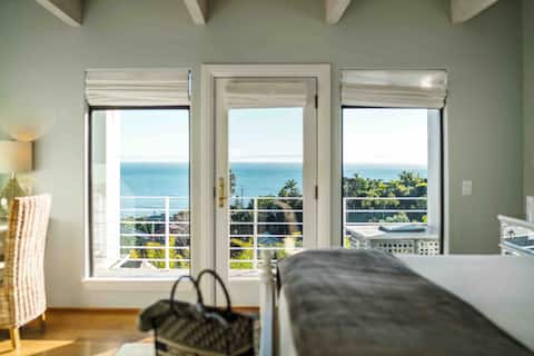LOV-Luxury Ocean View Retreat | Winter Specials