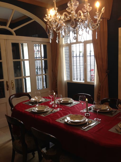 Comedor