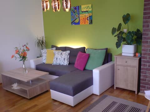 VENUS - apartment for two