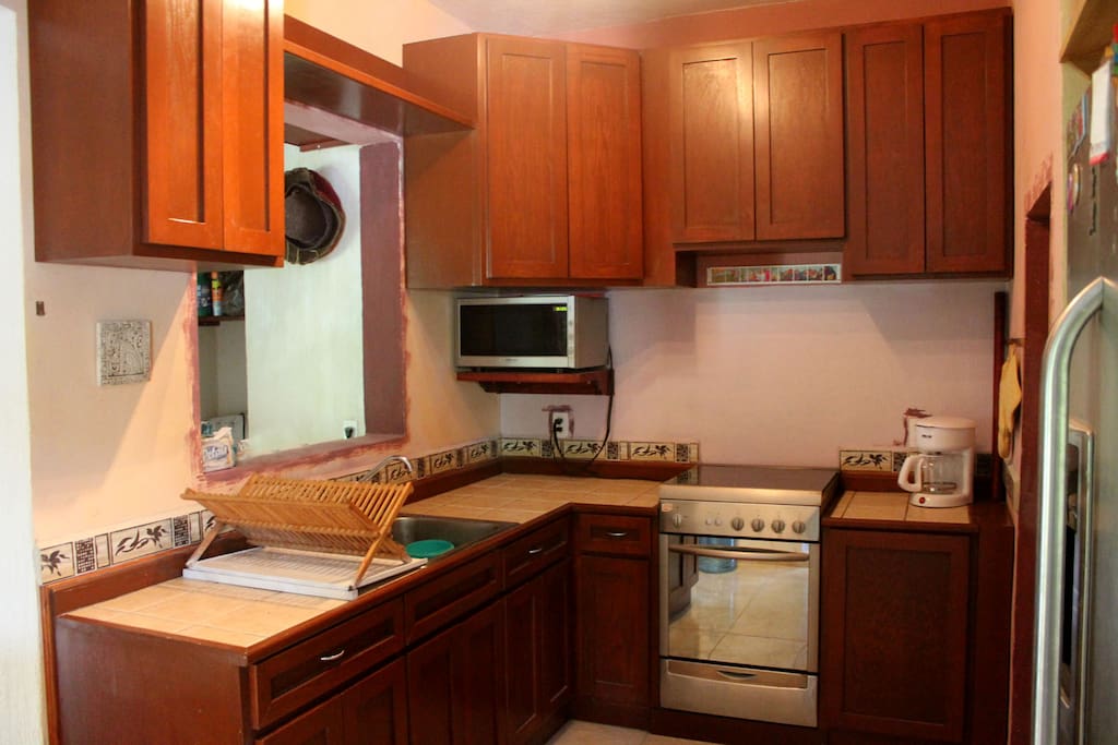 Cocina