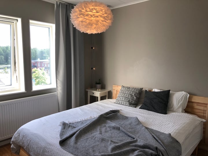 ห้องแบบ 1 ห้องนอน (1 Bedroom)