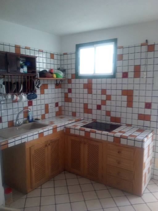 cocina