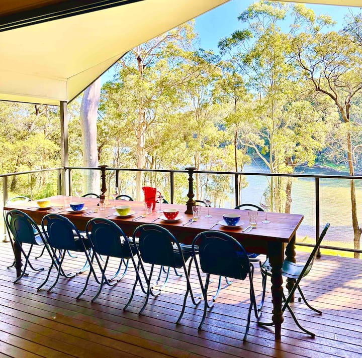 By the Lake Smiths LakeKayaksWaterfrontFoxtel Houses for Rent in