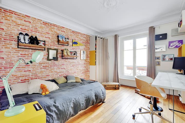 Спална соба бр .2