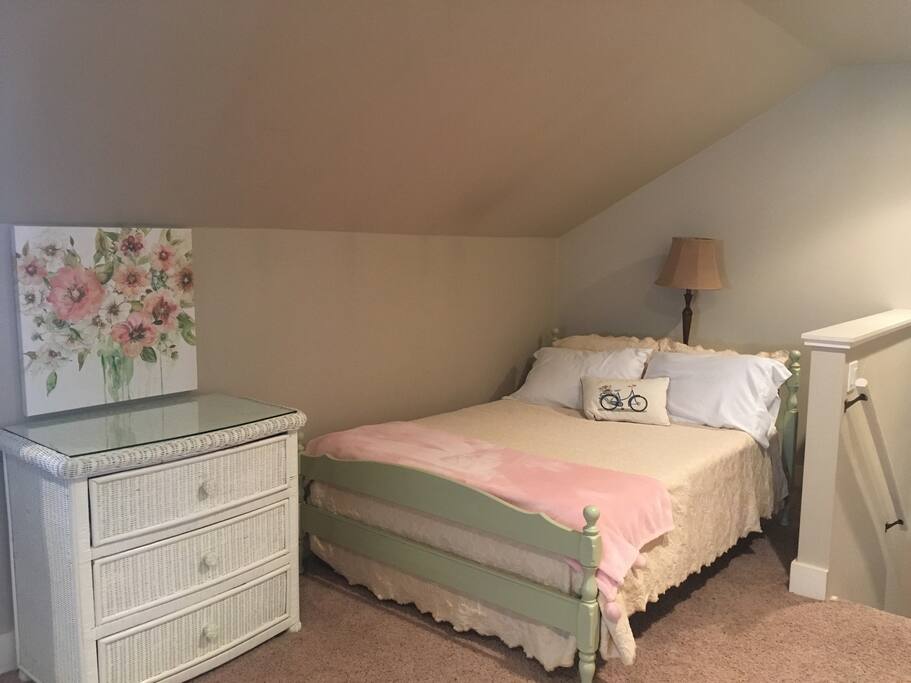 Full Bed