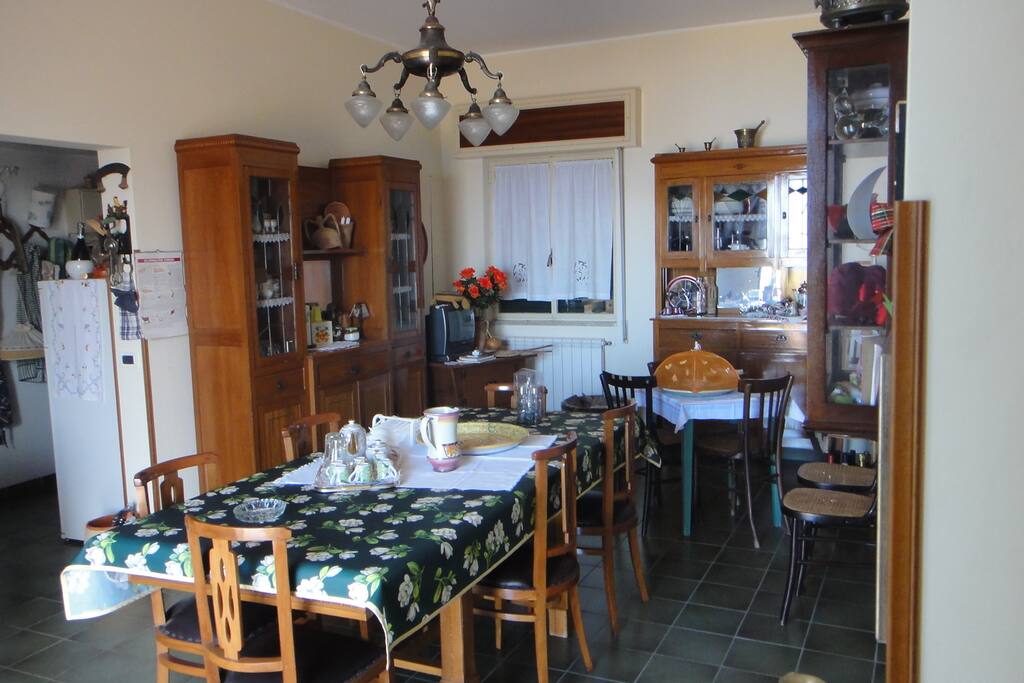 Soggiorno