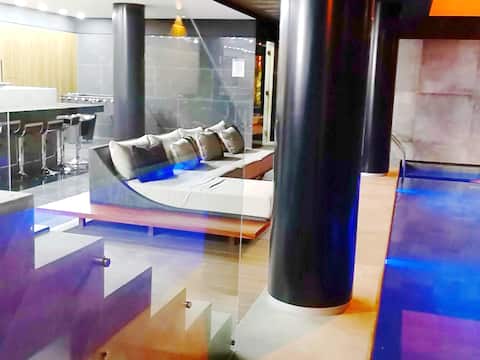 LARGE GROUP/FAMILY. 3 Depts. EQUIPETROL LUXURY 5*