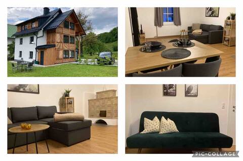 Apartment Hortensie near Hallstatt