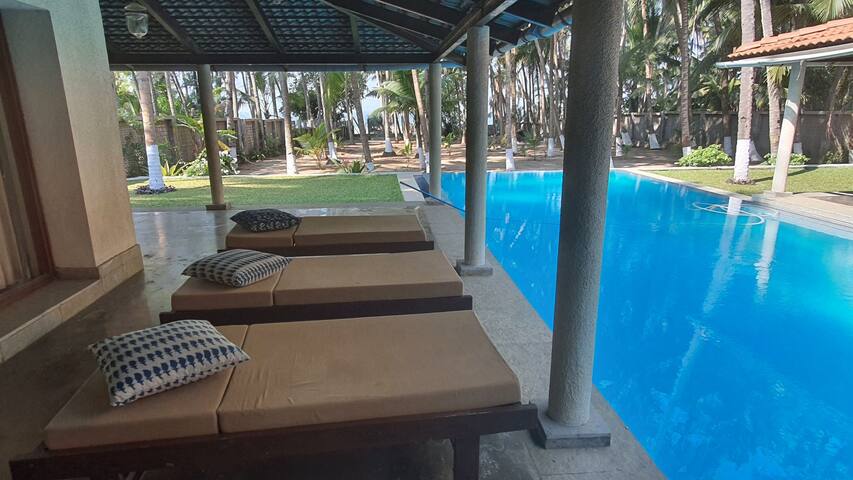 Manjos Kashid Beach managed Airbnb listing 2