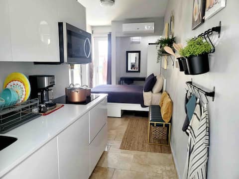 Top performing Airbnb: Sun (Sky Sun Villas) in Luquillo