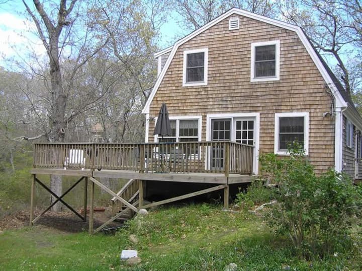 Naushon island Vacation Rentals & Homes Gosnold, MA Airbnb