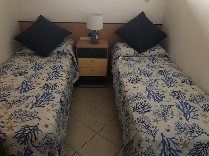 Спална соба 2