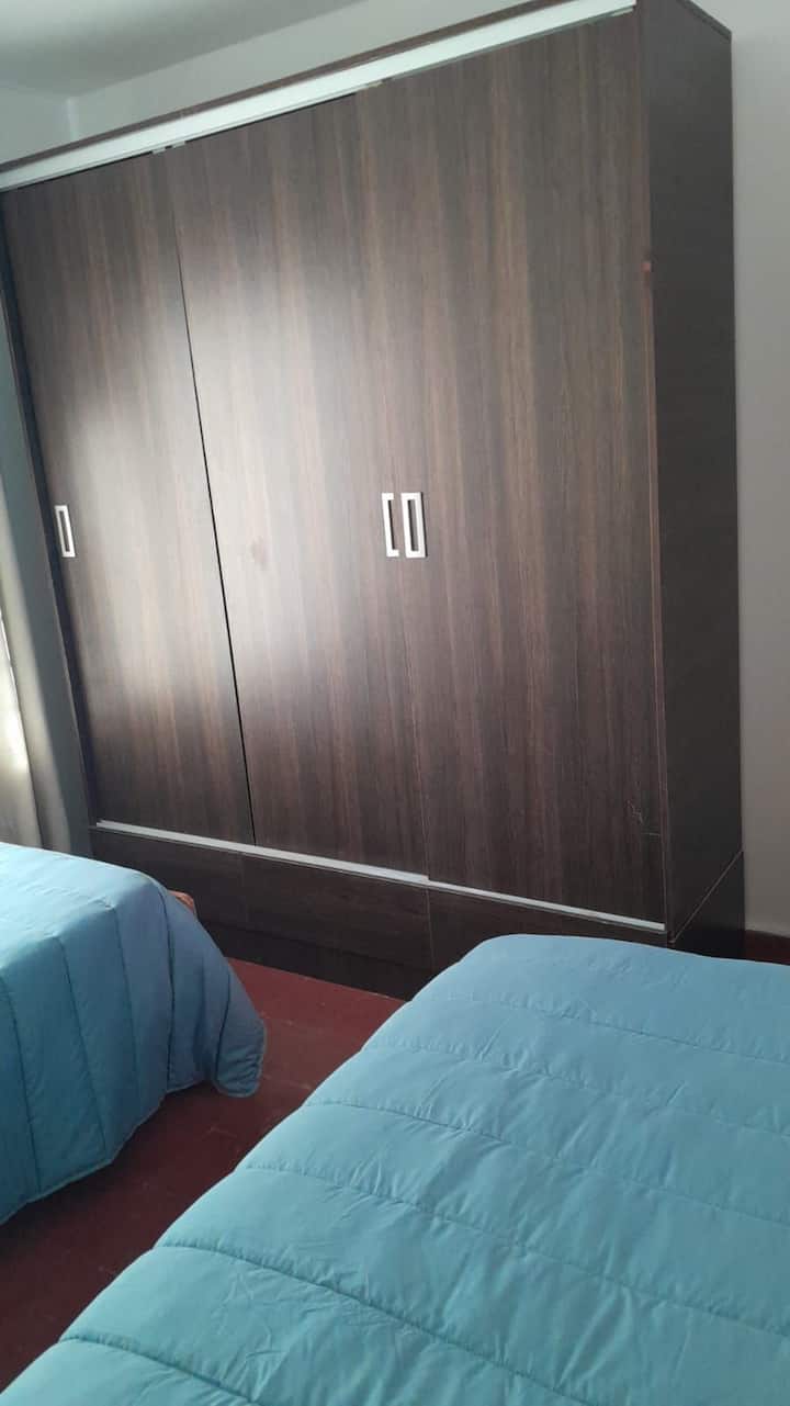 Recámara 1