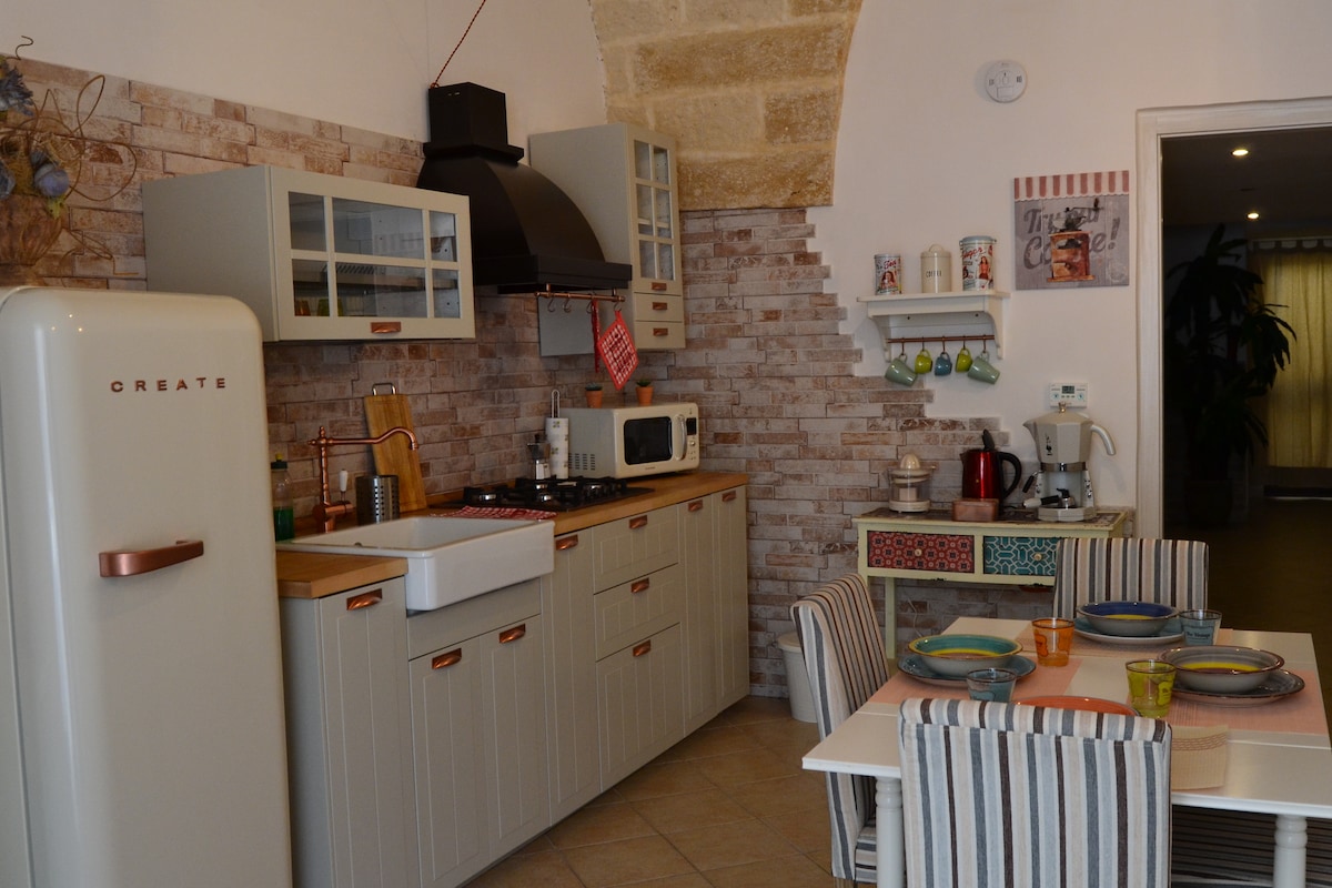 Case Bianche Vacation Rentals & Homes - Apulia, Italy | Airbnb